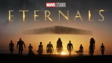 Marvel Eternals’ın Devam Filmi Geliyor