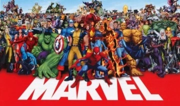 Marvel filmlerinin yasağı kalktı