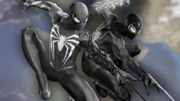 Marvel's Spider-Man 2, Orta Doğu'da Daha Geç Yayınlanacak - Webtekno