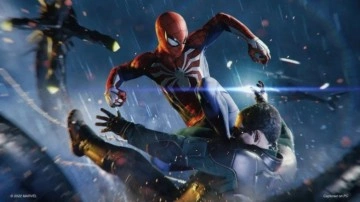 Marvel's Spider-Man Remastered'tan İlk Fragman Geldi