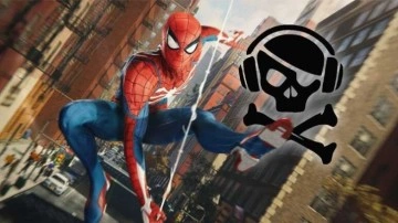 Marvel’s Spider-Man’ın PC Sürümü Kırıldı