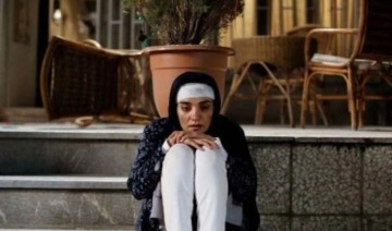 Masha Amini protestolarına destek veren İranlı sanatçı Mitra Haccar tutuklandı