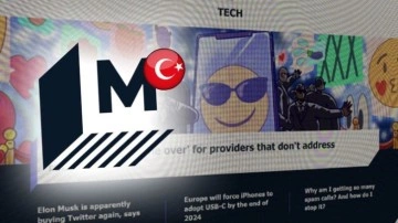 Mashable, Türkiye'ye Geliyor [Başvurular Başladı]