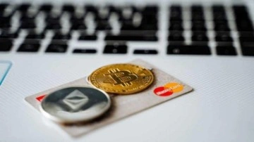 Mastercard'tan kripto para alımlarını daha güvenli h&acirc;le getiren teknoloji: Crypto Secure