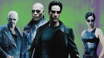 Matrix 5 Filminin Yapım Aşamasında Olduğu Duyuruldu