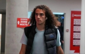 Matteo Guendouzi kimdir, mevkisi ne, kaç yaşında? Matteo Guendouzi Galatasaray'a gelecek mi?