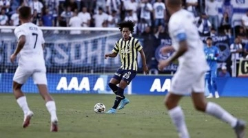 Mauricio Lemos, Instagram hesabından Fenerbahçe'ye ait tüm paylaşımlarını sildi