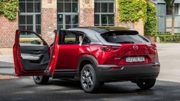 Mazda için üzücü son: İşte kimsenin almak istemediği o otomobil!