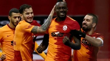 Mbaye Diagne'den Türkiye kararı! Trabzon'u istiyordu