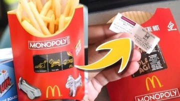 McDonald's'ı $24.000.000 Dolandıran Adam - Webtekno