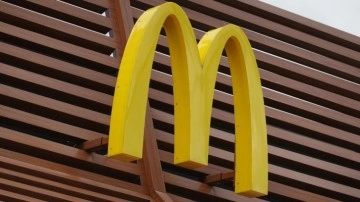 McDonald's'tan Ukrayna kararı: Önce Kiev'de açılacak