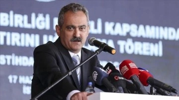 MEB yaz okulları tarihleri belli oldu: Bakan Özer'den açıklama