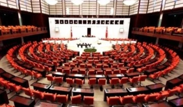 Meclis ne zaman açılacak 2023? Meclis bugün açıldı mı? Meclis ayın kaçında açılacak?
