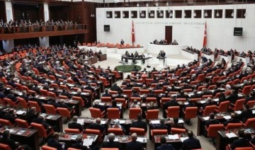 Meclis, 'OHAL' kararı için 9 Şubat'ta toplanacak