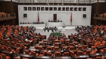 Meclis'te 14 gün kesintisiz bütçe mesaisi başlıyor