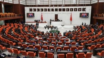 Meclis'te 600 milletvekilinden 61'i partilerinden istifa etti