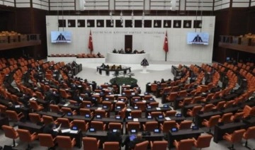 Meclis'te 'cinsiyetçilik' tartışması: İYİ Partili vekilin ifadeleri AKP ve HDP'd