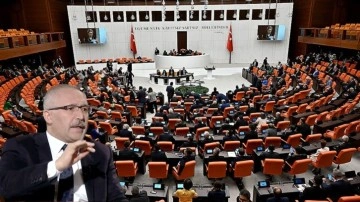 Meclis'te yeni geçici ittifak doğuyor! Abdulkadir Selvi yazdı