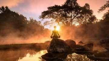 Meditasyon Nedir? İnsanlar Neden Meditasyon Yapar?