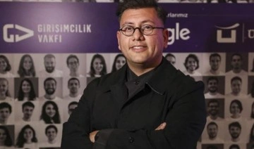 Medya sanatçısı ve yönetmen Refik Anadol, dijital sanatları ve NFT'yi anlattı