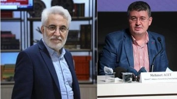 Mehmet Acet ve Hasan Öztürk 14 Mayıs seçimlerini değerlendirdi