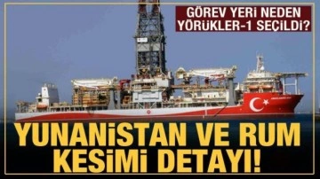Mehmet Acet yazdı: Abdülhamid Han sondaj gemisi neden o bölgeye gönderildi?