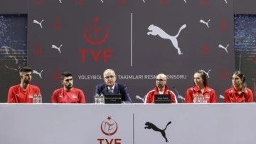 Mehmet Akif Üstündağ: Avrupa Şampiyonası’ndan mutlu dönmek istiyoruz