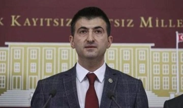 Mehmet Ali Çelebi, AKP'nin İzmir Milletvekili adayı oldu