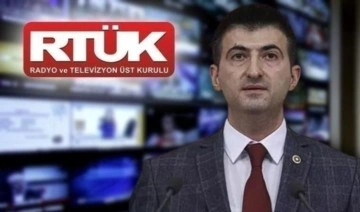 Mehmet Ali Çelebi'nin kararıyla RTÜK'ün boş koltuğu AKP'ye geçti