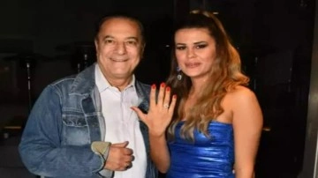 Mehmet Ali Erbil, 40 yaş küçük aşkı Gülseren Ceylan ile ayrıldı