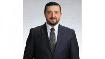 Mehmet Ali Zengin AK Parti Genel Başkan Yardımcılığı görevine getirildi