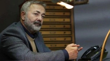 Mehmet Aslantuğ, TİP’ten milletvekili adayı oldu