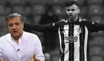 Mehmet Demirkol, 'Futbolcular hocadan rahatsız' dedi; Ghezzal'dan yalanlama geldi