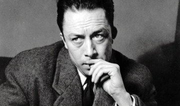 Mehmet Rifat’tan ‘Başkaldıran Yalnız Adam Albert Camus Ve Çağdaşları’