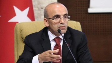 Mehmet Şimşek: Ekonomi programımız, kesintisiz ve kararlılıkla devam etmekte