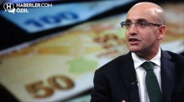 Mehmet Şimşek, Ekonomiden Sorumlu Cumhurbaşkanı Yardımcısı olarak görev yapacak