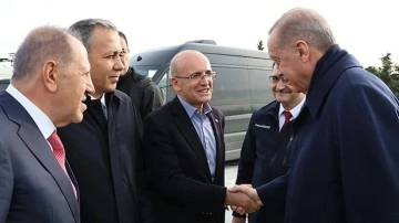 Mehmet Şimşek: Erdoğan çağırsa da Bakanlığa geri dönmem! Büyük tsuami geliyor