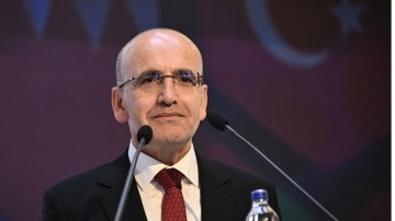 Mehmet Şimşek'ten KDV açıklaması: Saha denetimleri yapılacak