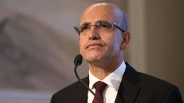 ‘Mehmet Şimşek’e 40 milyon dolar verildi’ iddiası yalan çıktı