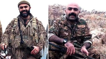 Mehmetçik, PKK'lı teröristi Türkiye'ye küstah tehditler savurduğu noktada öldürdü