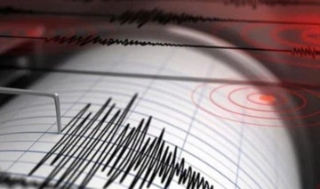 Meksika açıklarında 6.2 büyüklüğünde deprem