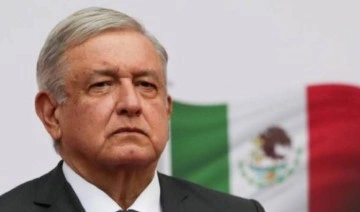 Meksika Devlet Başkanı Obrador, ABD'li Cumhuriyetçileri saldırgan olarak niteledi