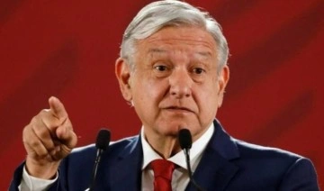 Meksika Devlet Başkanı Obrador: Amerikan Devletleri Örgütü (OAS), ortadan kalkmalı