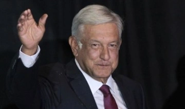 Meksika Devlet Başkanı Obrador, Peru hükümetinin 'otoriter' olduğunu söyledi