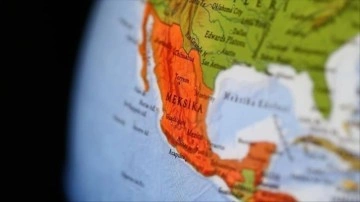 Meksika hangi yarım kürede? Meksika'nın konumu ve harita bilgisi