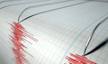 Meksika’da 5,3 büyüklüğünde deprem