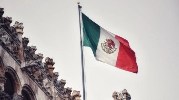 Meksika'nın para birimi nedir? Meksika'nın başkenti neresi?