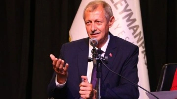 Melek Mosso krizi böyle bitti! Süleymanpaşa Belediye Meclisi, yeni başkanı seçti!