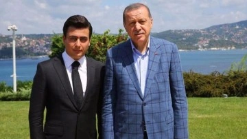 Melih Gökçek'in oğlu Osman Gökçek Meclis'e girdi!