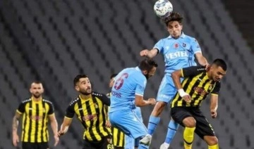 Melih Kabasakal: 'Şanssız bir gol yedik'